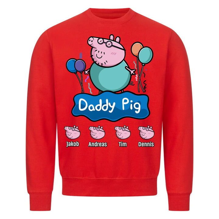 Daddy Pig