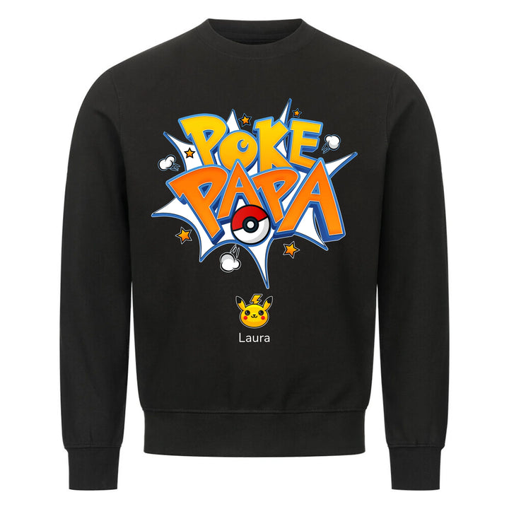Poke Papa