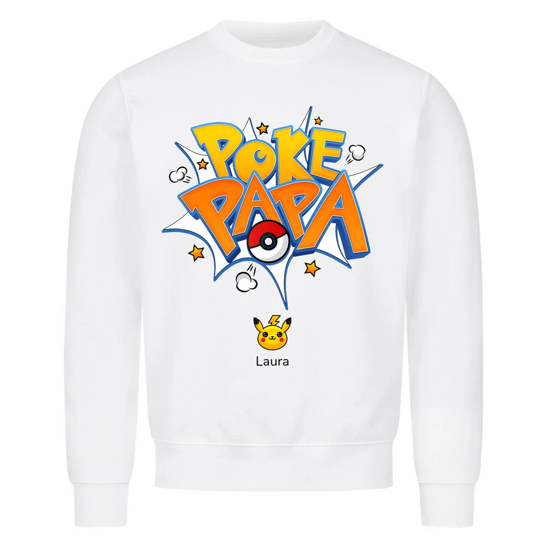 Poke Papa