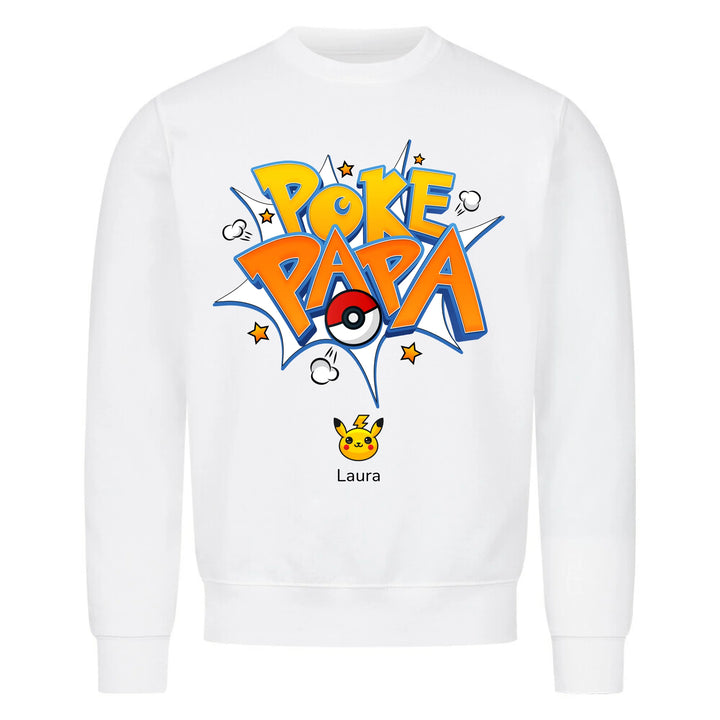 Poke Papa