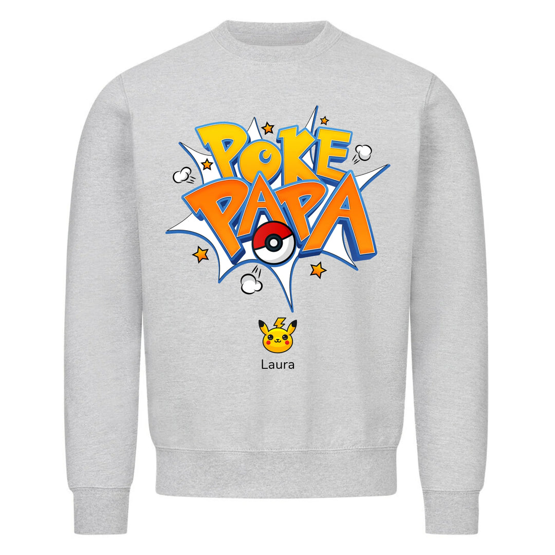 Poke Papa