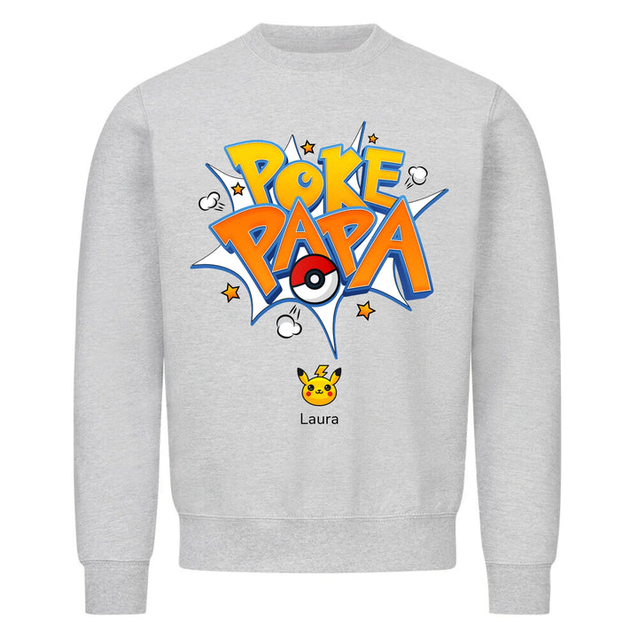 Poke Papa