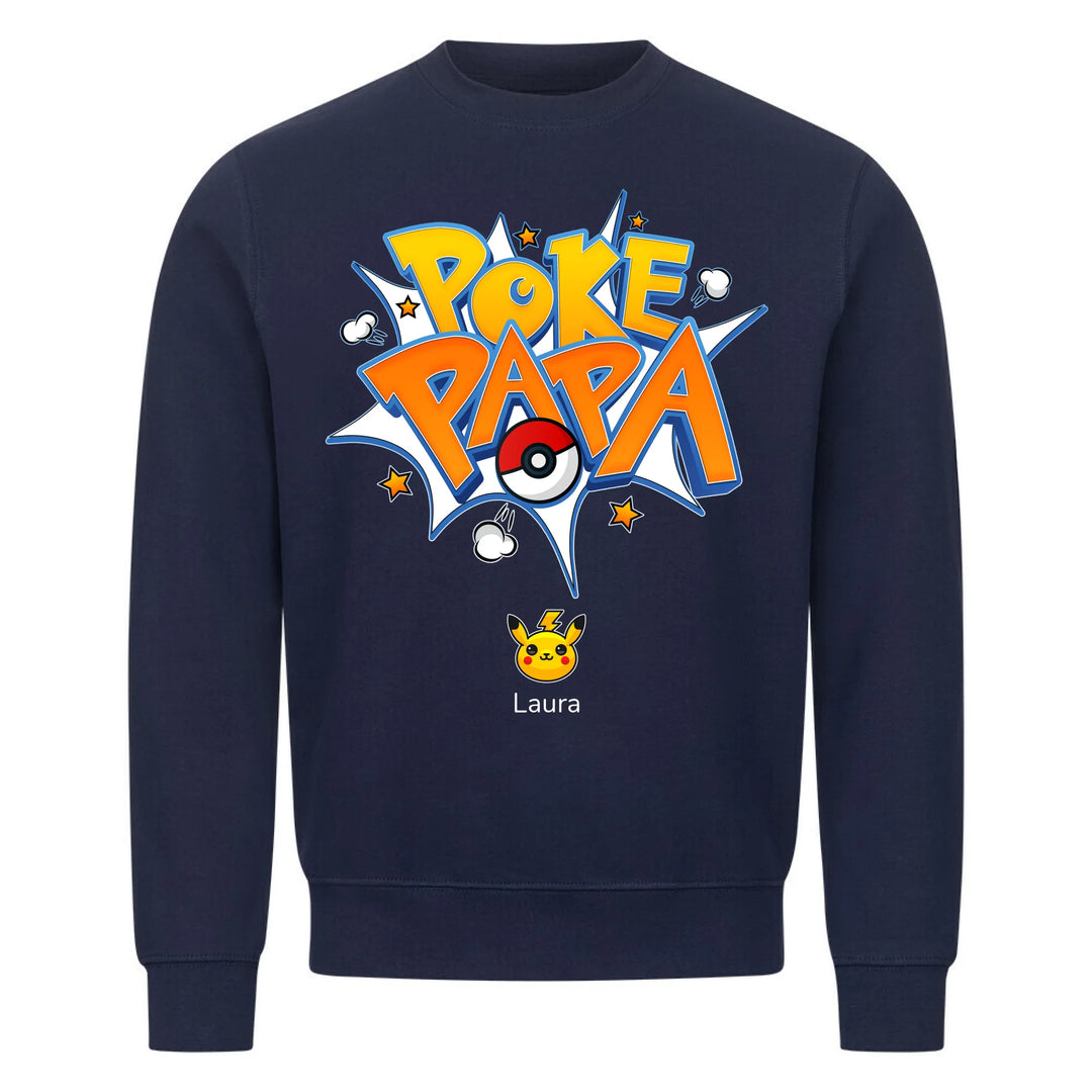 Poke Papa