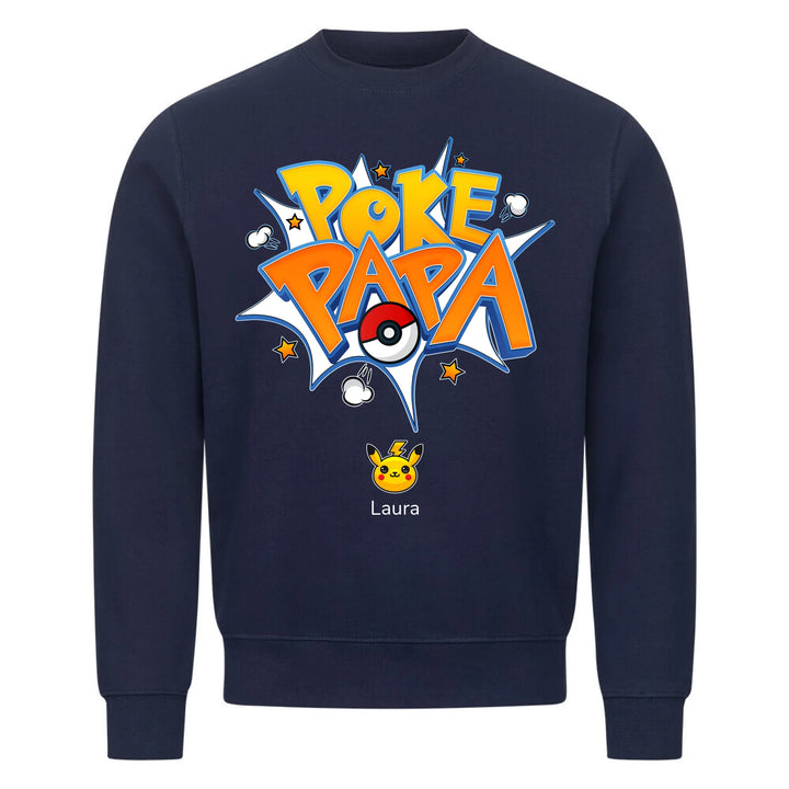 Poke Papa