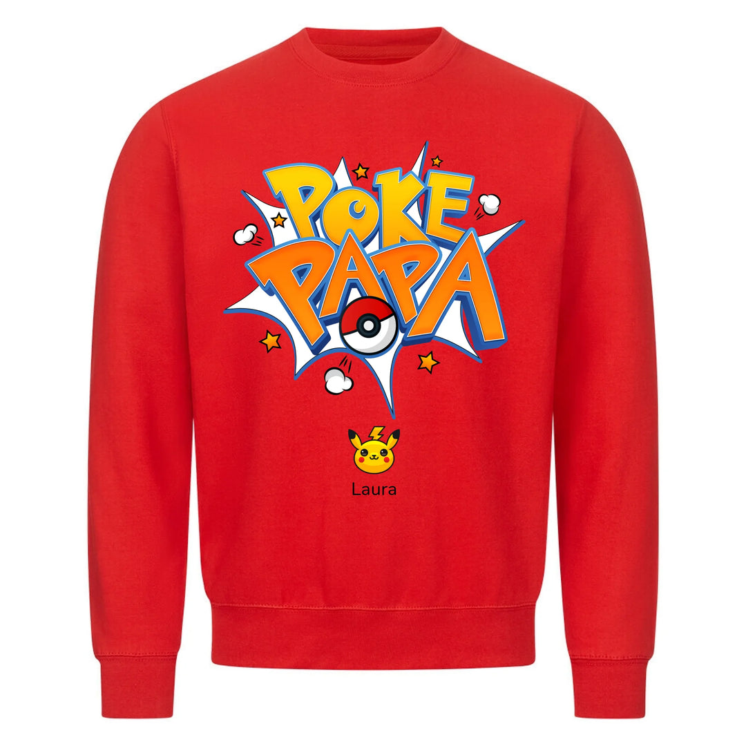 Poke Papa