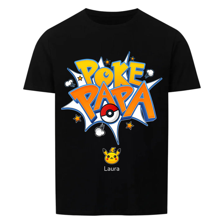 Poke Papa