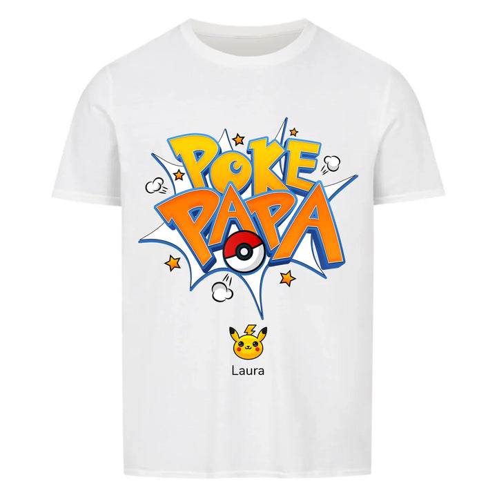 Poke Papa