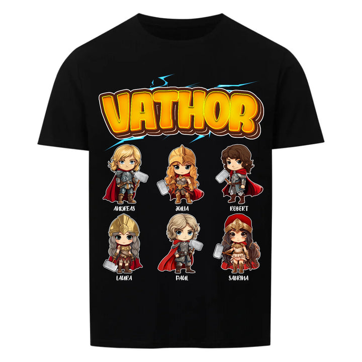 Vathor