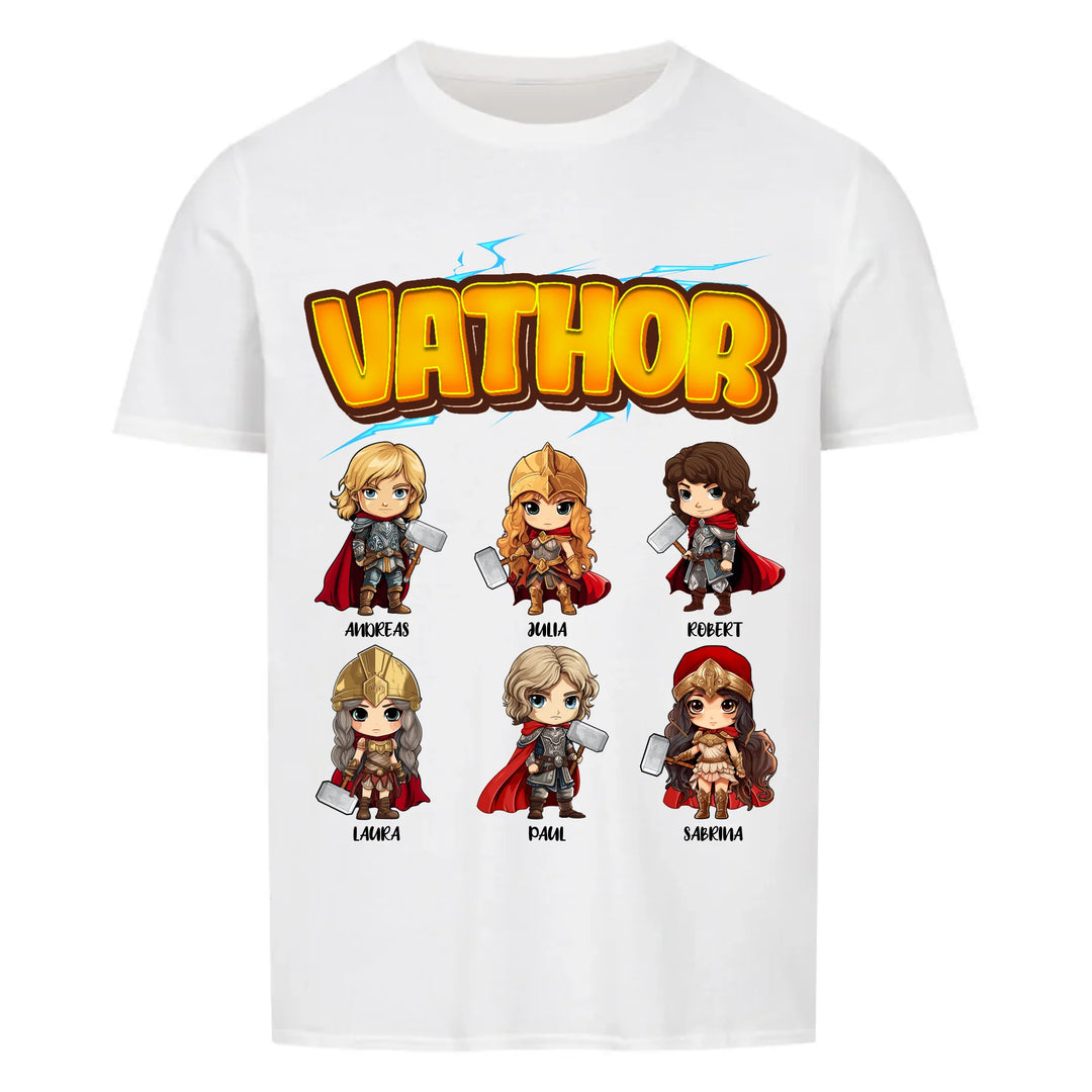 Vathor