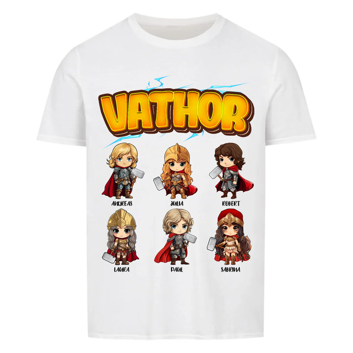 Vathor