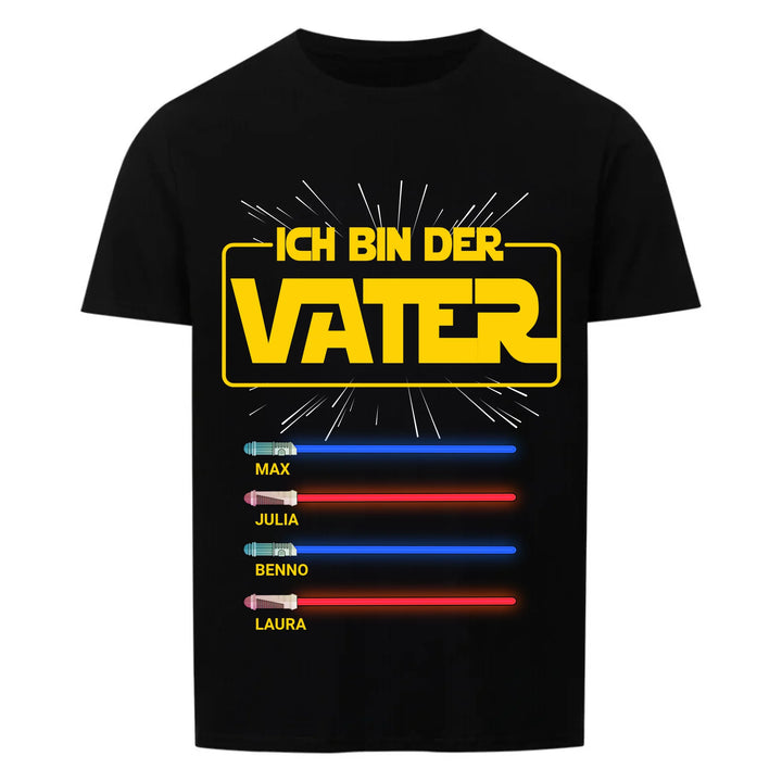 Ich Bin Der Vater