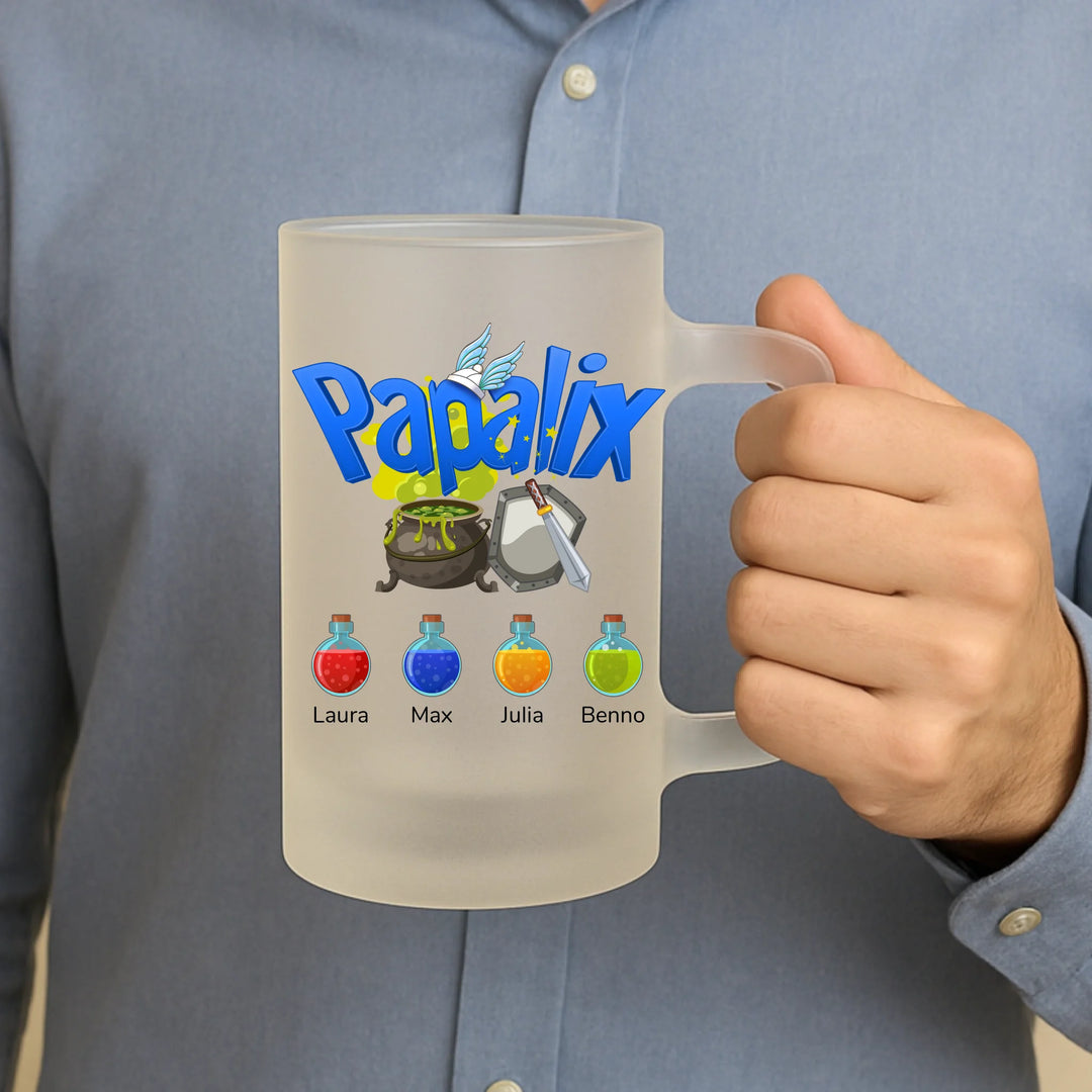 Papalix