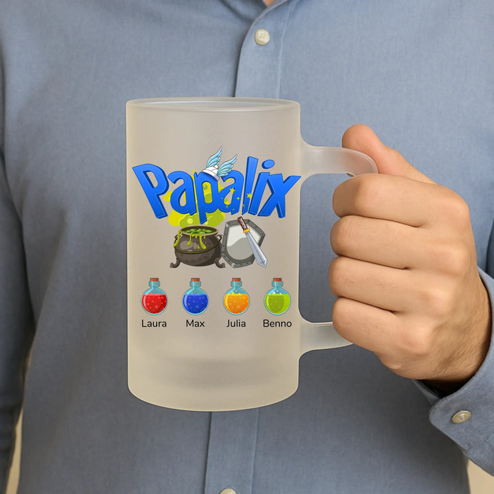 Papalix