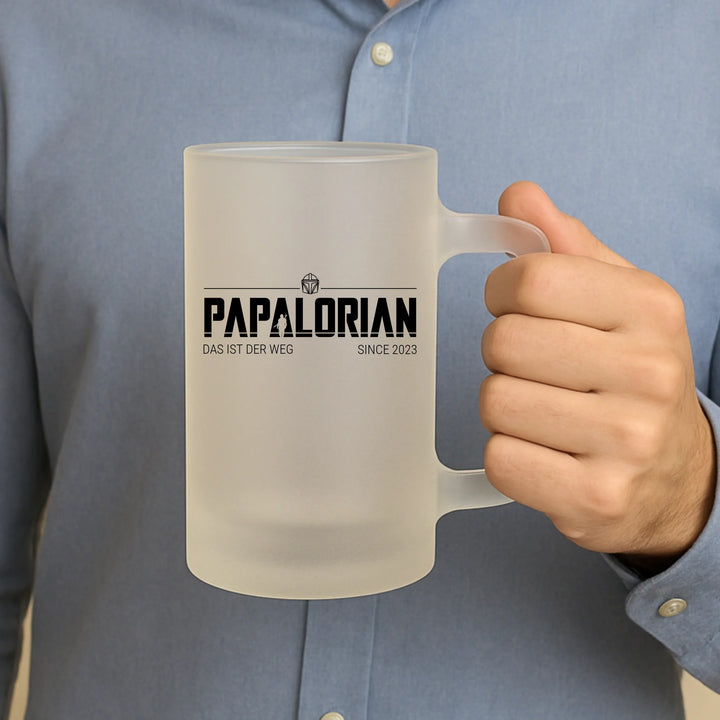 Papalorian
