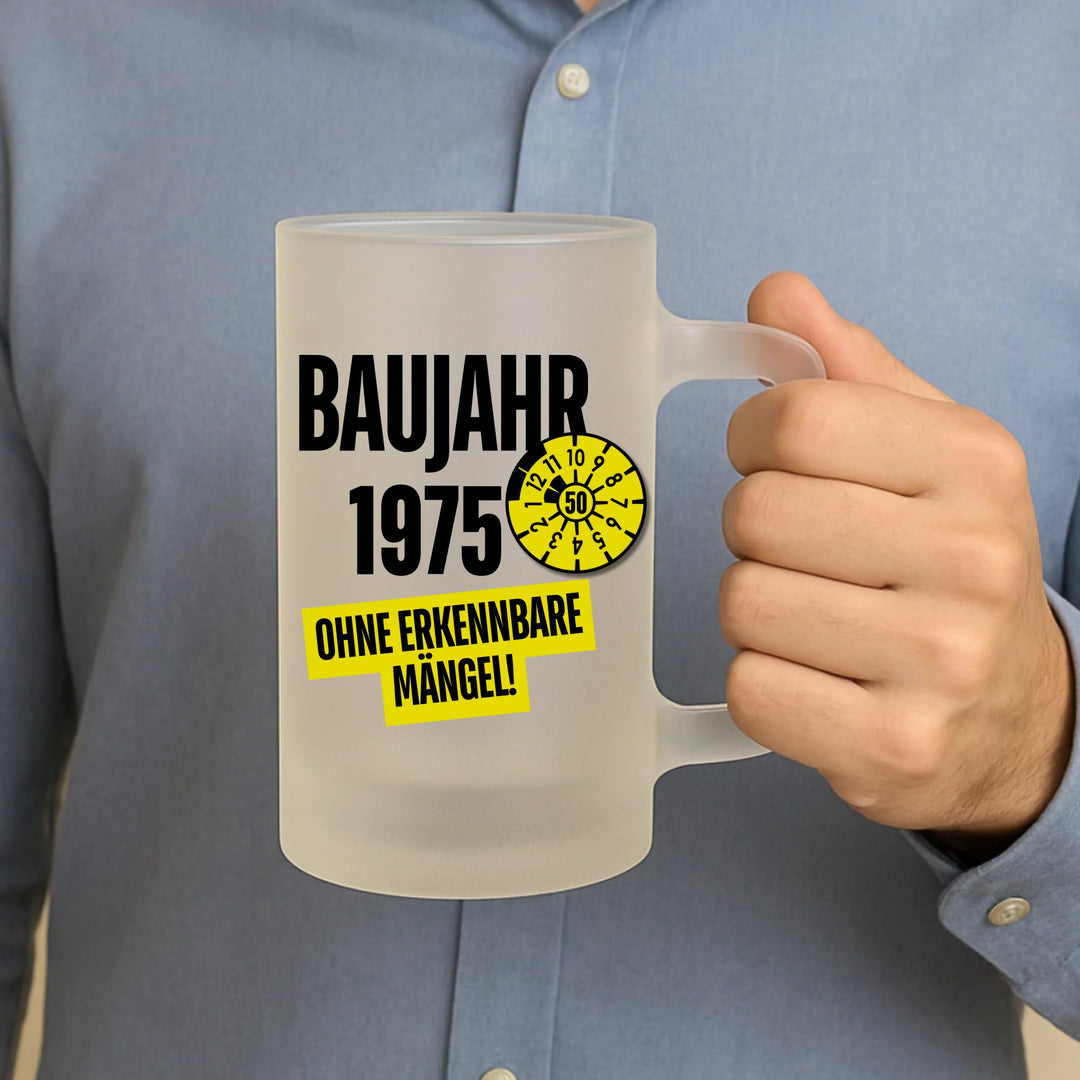 Ohne Mängel