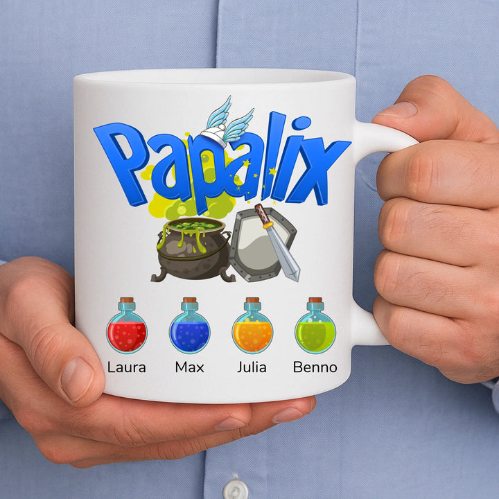 Papalix