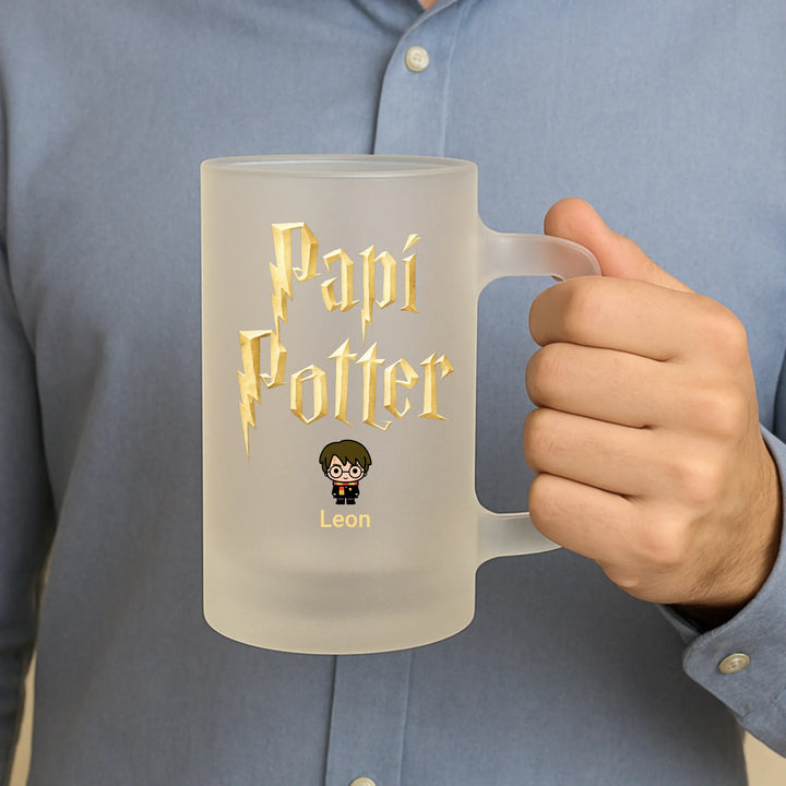 Papi Potter