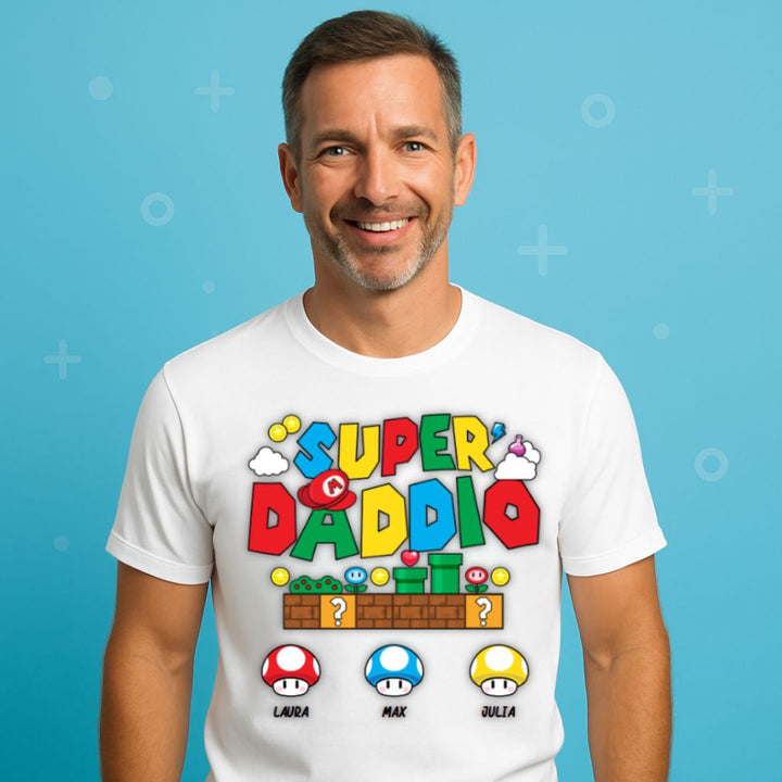 Super Daddio