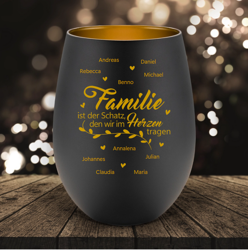 <p><strong>Windlichter</strong></p>