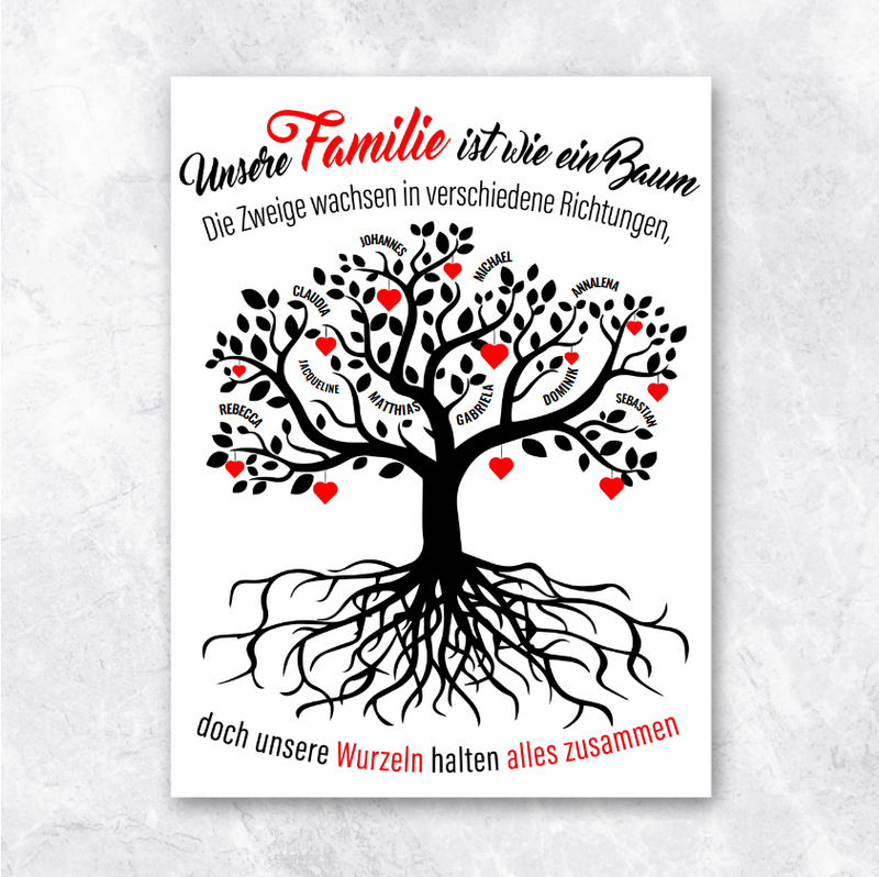 <p><strong>Poster & Leinwände</strong></p>